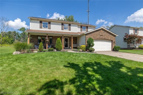 Photo of 4512 Stary Drive, Parma, OH 44134 (MLS # 5238963)