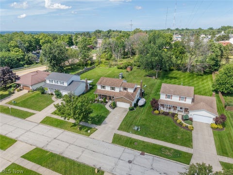 Tiny photo for 4512 Stary Drive, Parma, OH 44134 (MLS # 5238963)