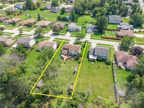 Tiny photo for 4512 Stary Drive, Parma, OH 44134 (MLS # 5238963)