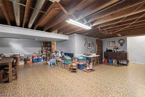 Tiny photo for 4512 Stary Drive, Parma, OH 44134 (MLS # 5238963)