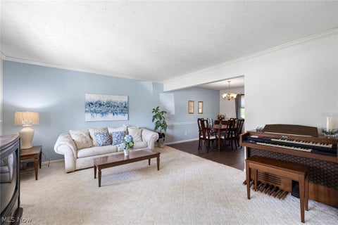 Tiny photo for 4512 Stary Drive, Parma, OH 44134 (MLS # 5238963)