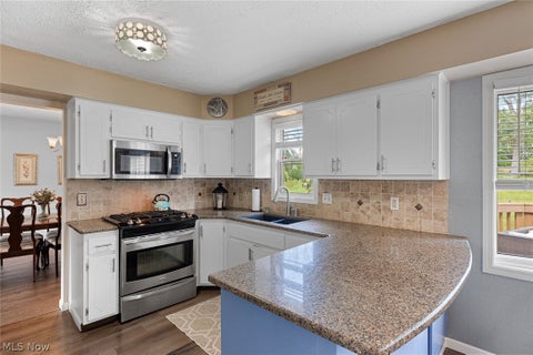 Tiny photo for 4512 Stary Drive, Parma, OH 44134 (MLS # 5238963)