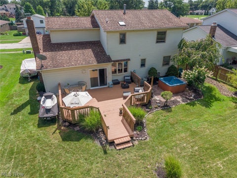 Tiny photo for 4512 Stary Drive, Parma, OH 44134 (MLS # 5238963)