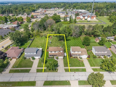 Tiny photo for 4512 Stary Drive, Parma, OH 44134 (MLS # 5238963)
