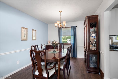 Tiny photo for 4512 Stary Drive, Parma, OH 44134 (MLS # 5238963)