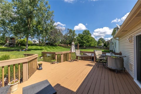 Tiny photo for 4512 Stary Drive, Parma, OH 44134 (MLS # 5238963)