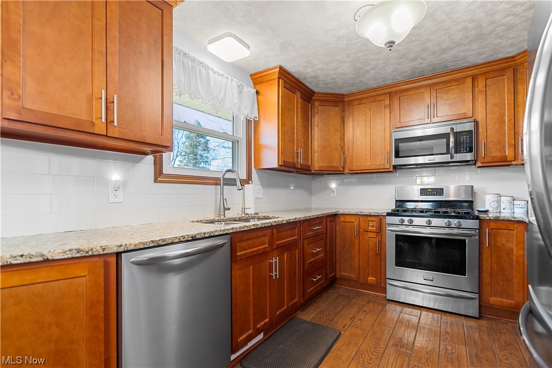 Devonshire Heights - Residential