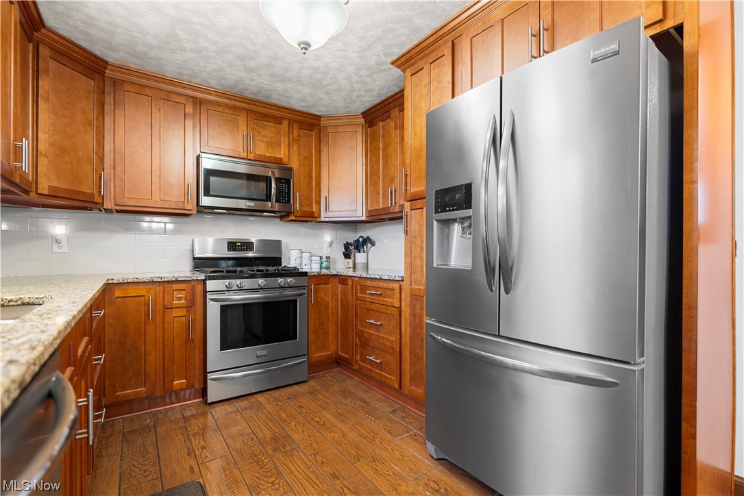 Devonshire Heights - Residential