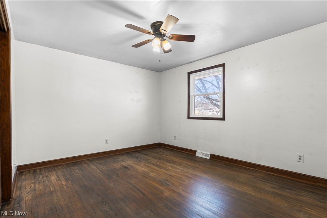 Devonshire Heights - Residential