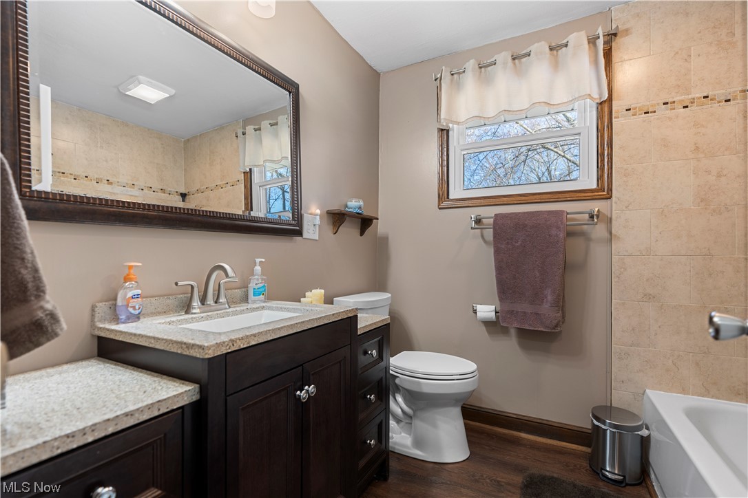 Devonshire Heights - Residential