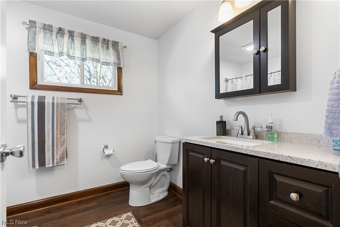 Devonshire Heights - Residential