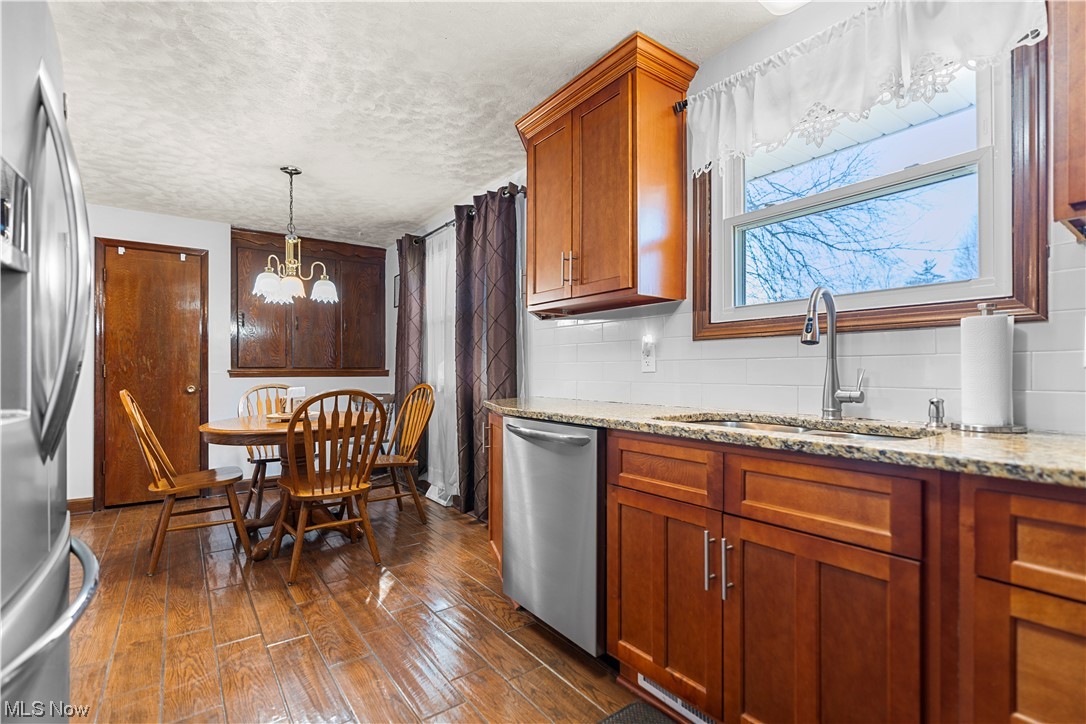 Devonshire Heights - Residential