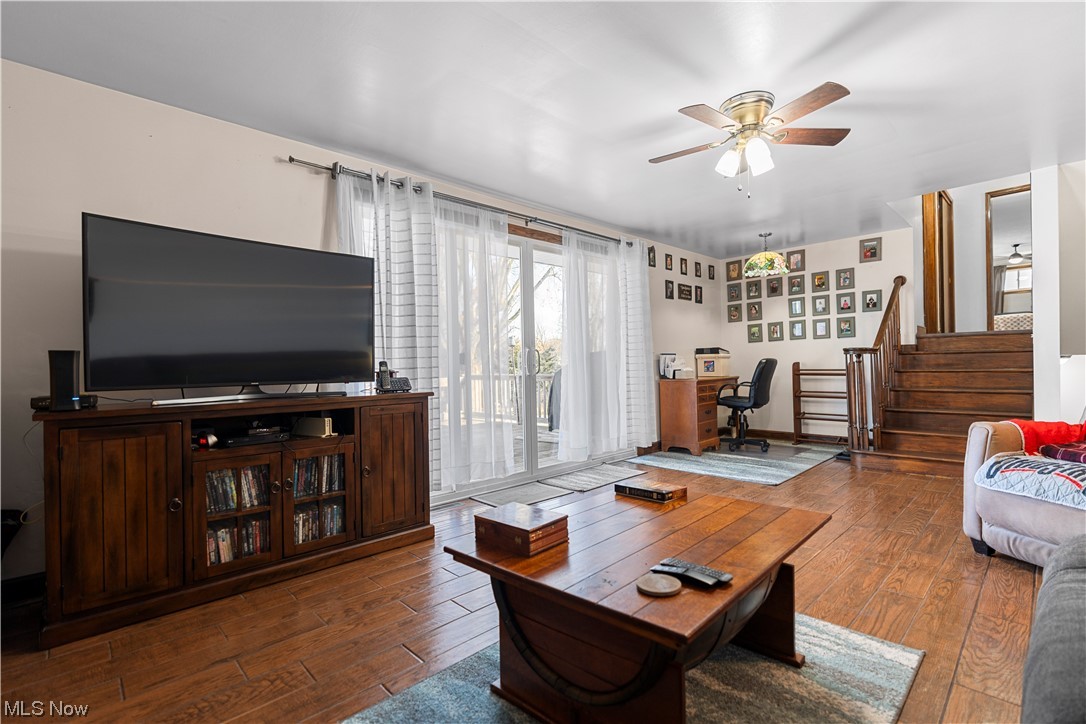 Devonshire Heights - Residential