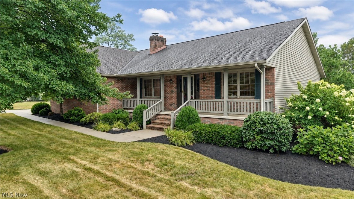 Photo 1 of 50 — 207 Sarah Circle NE, Navarre, OH 44662