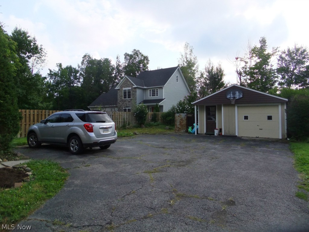 Middleburg Sec 08 - Residential