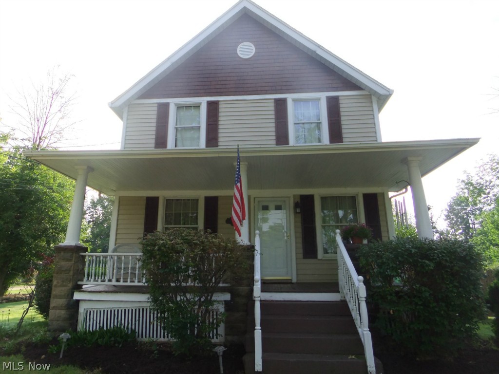 Middleburg Sec 08 - Residential