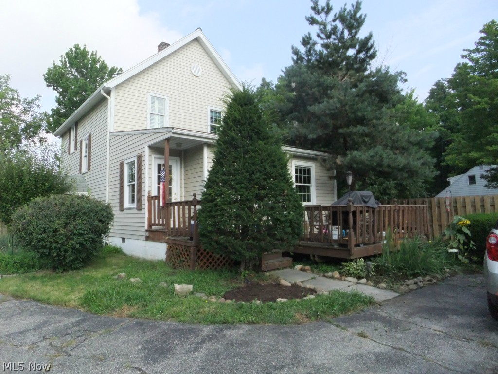 Middleburg Sec 08 - Residential