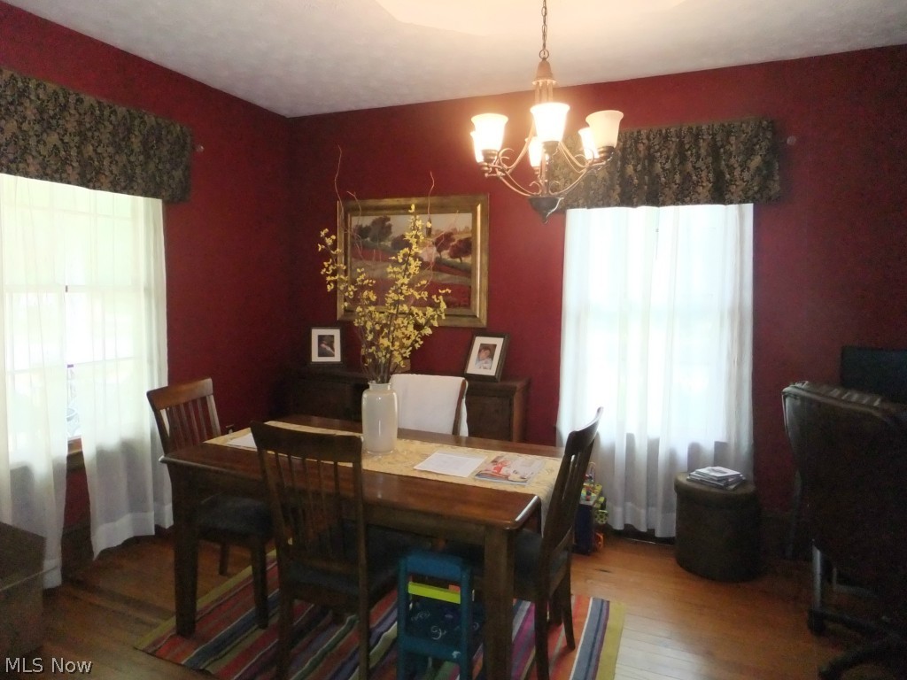 Middleburg Sec 08 - Residential