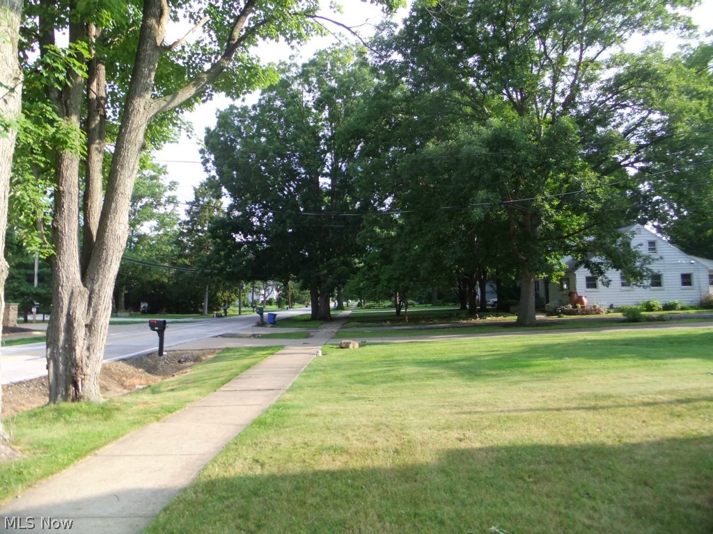 Middleburg Sec 08 - Residential