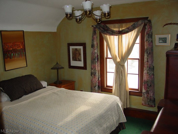 Middleburg Sec 08 - Residential