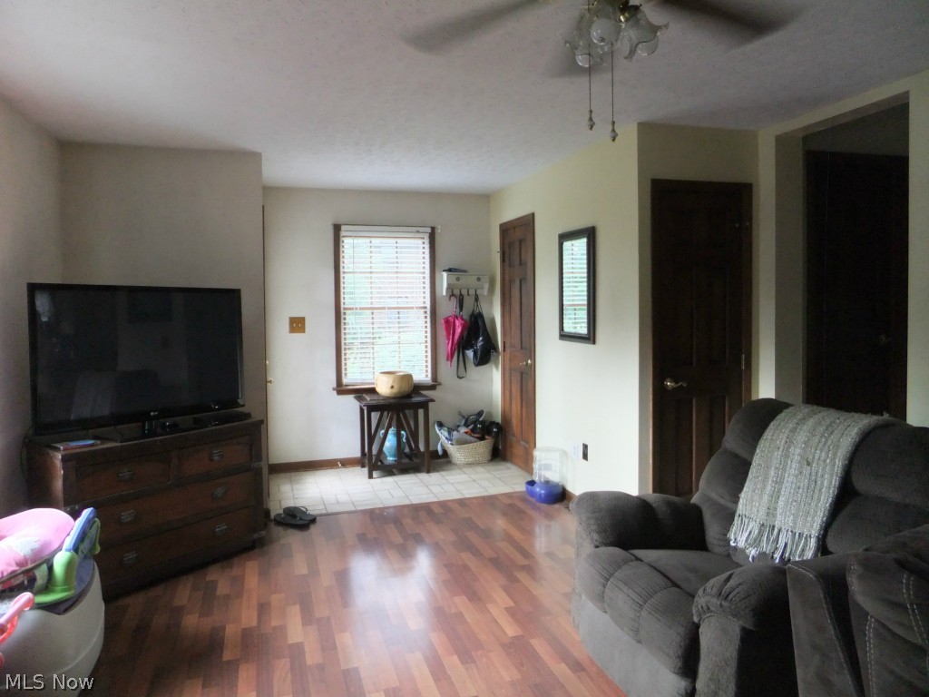 Middleburg Sec 08 - Residential