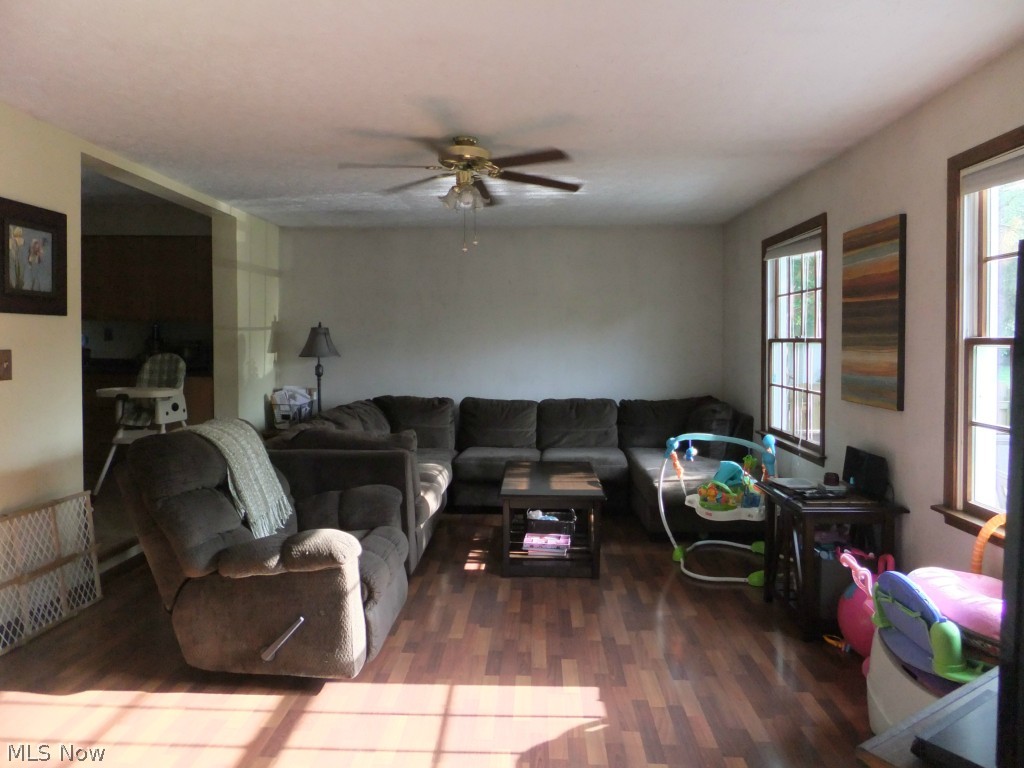 Middleburg Sec 08 - Residential