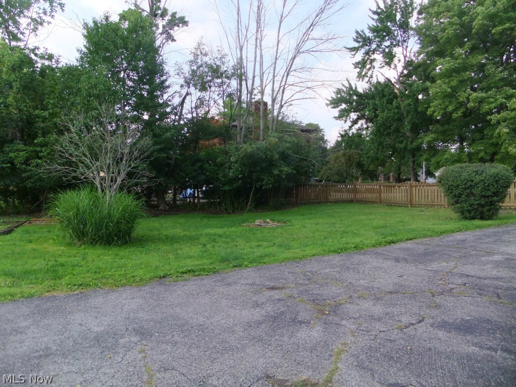 Middleburg Sec 08 - Residential