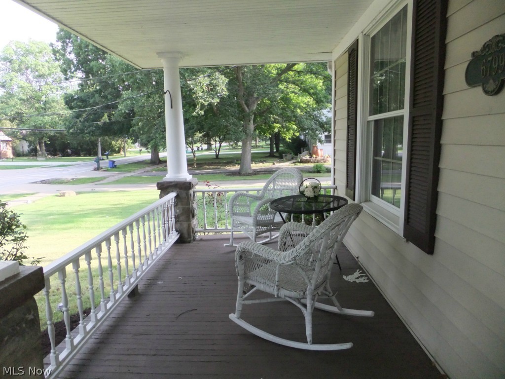 Middleburg Sec 08 - Residential