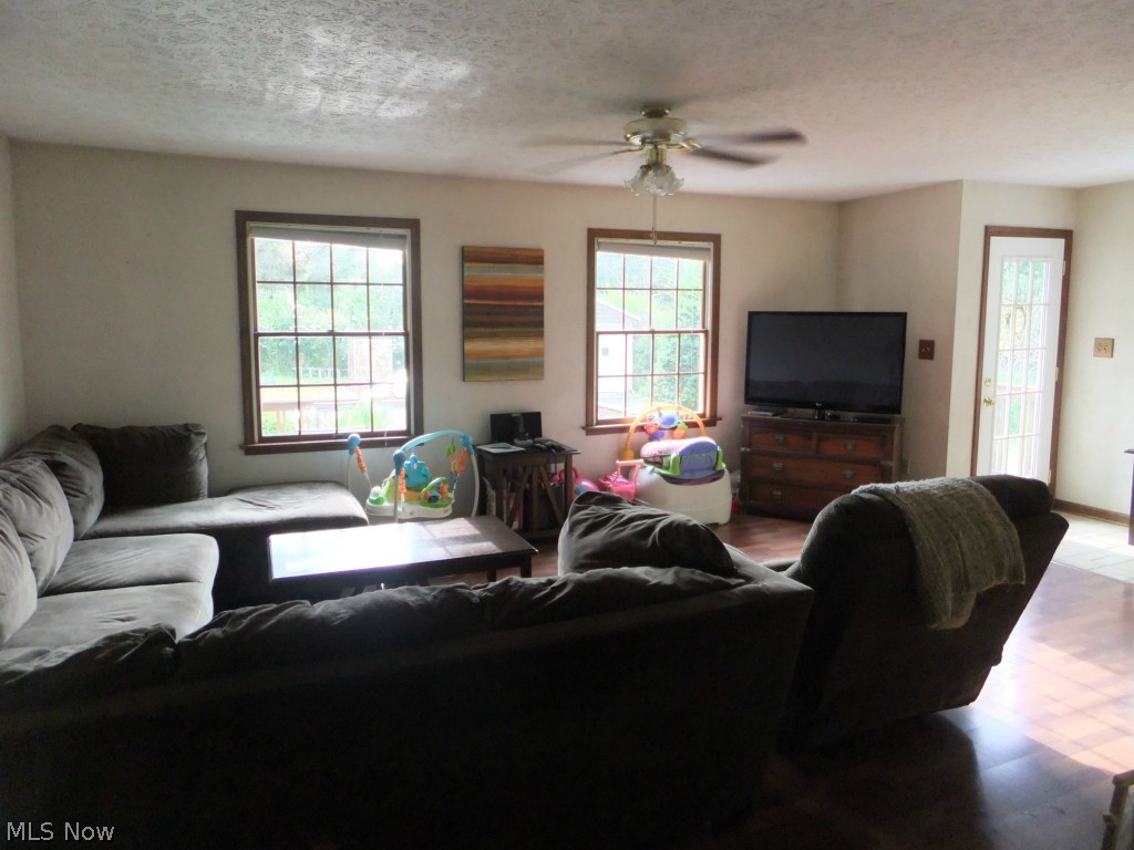 Middleburg Sec 08 - Residential