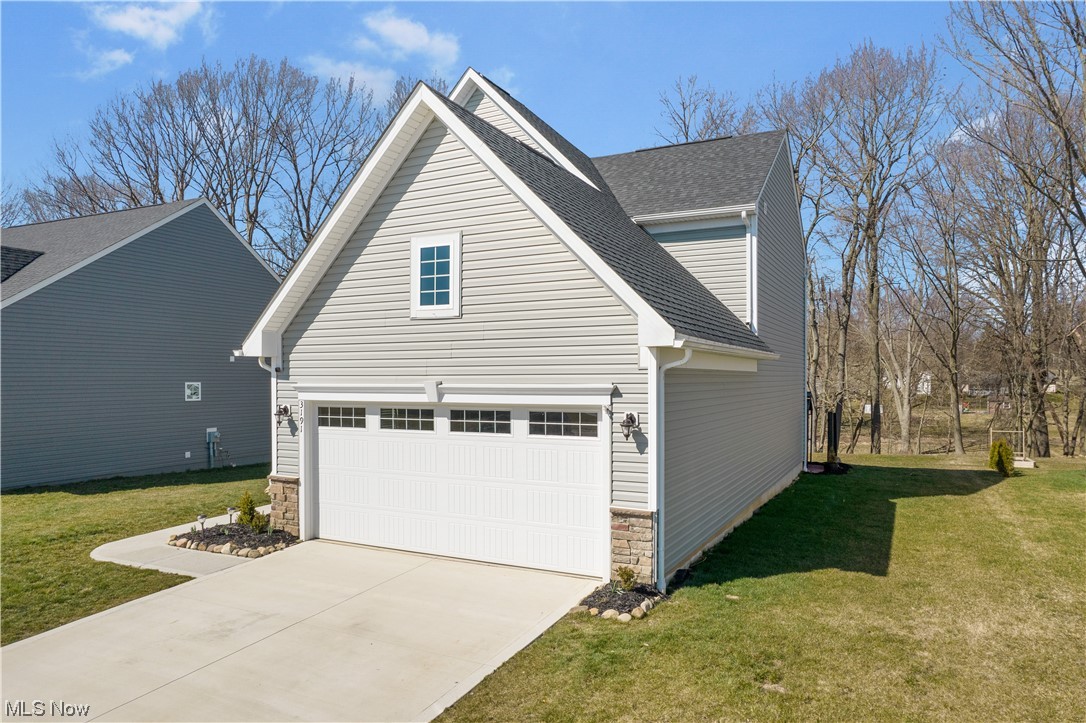 Wicker Crk #4 - Residential