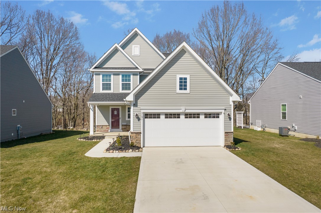 Wicker Crk #4 - Residential