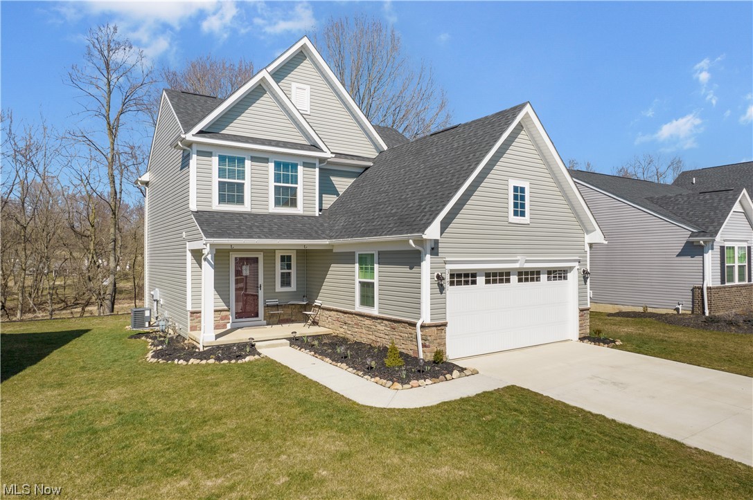 Wicker Crk #4 - Residential