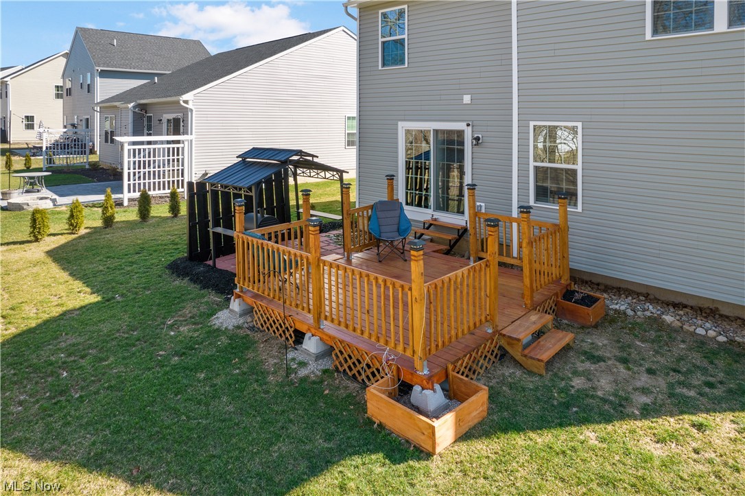 Wicker Crk #4 - Residential