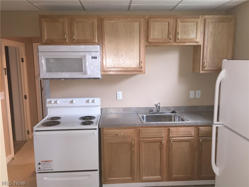 Akron - Residential Lease