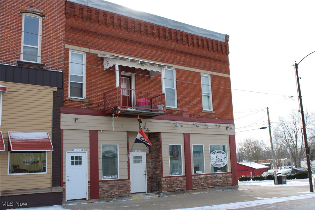 127 S Main Street