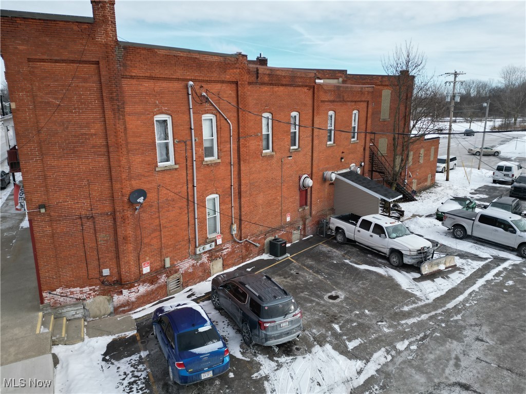 127 S Main Street