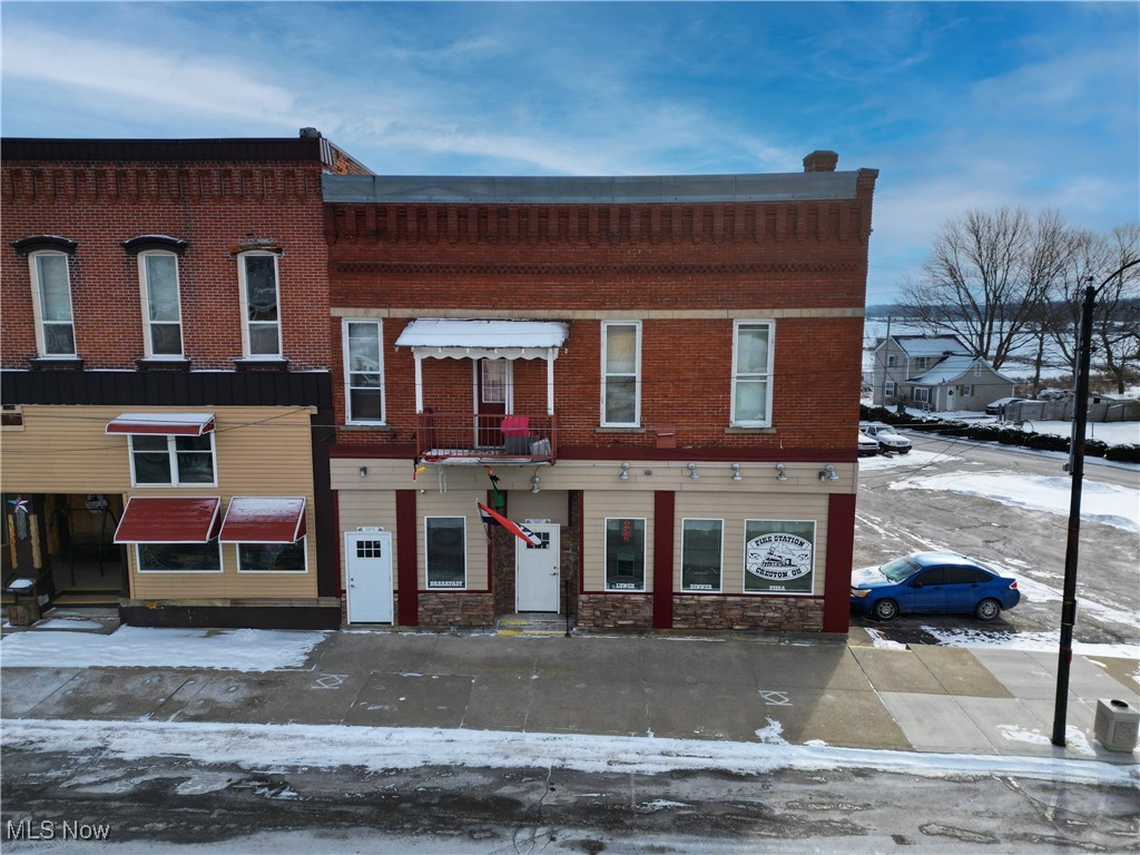 127 S Main Street