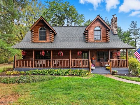 3590 E Aurora Road Twinsburg OH 44087