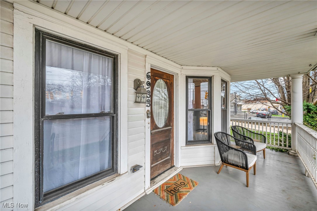 6933 Detroit Avenue, Cleveland, Ohio image 3
