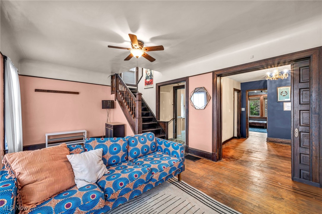 6933 Detroit Avenue, Cleveland, Ohio image 5