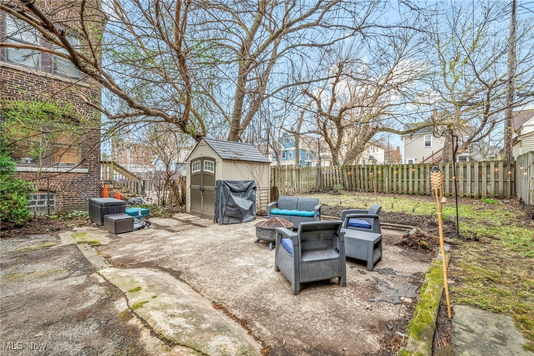 6933 Detroit Avenue, Cleveland, Ohio image 37