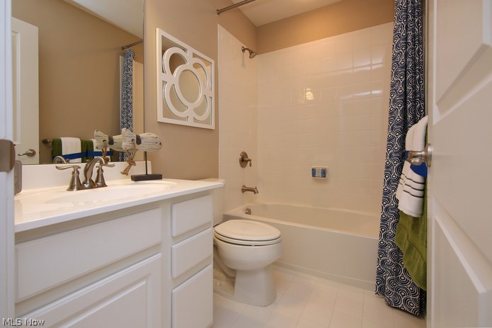 The Preserve at Salt Creek - Residential