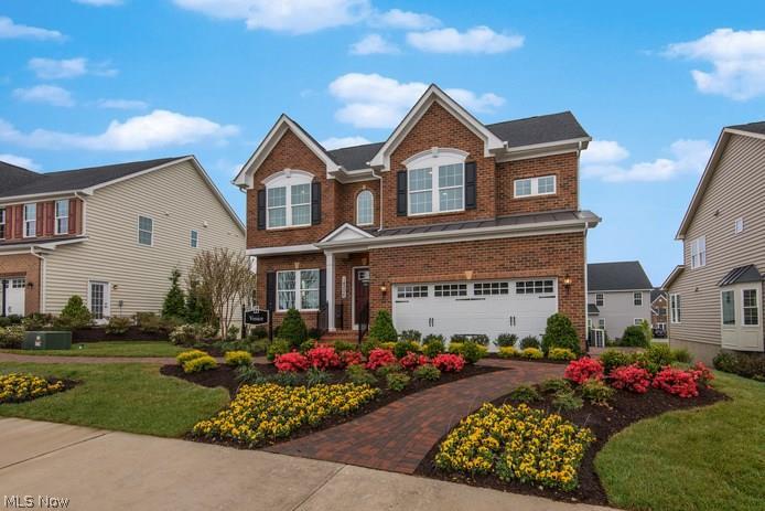 The Preserve at Salt Creek - Residential