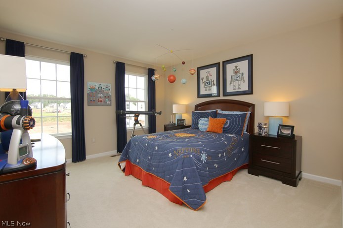 The Preserve at Salt Creek - Residential