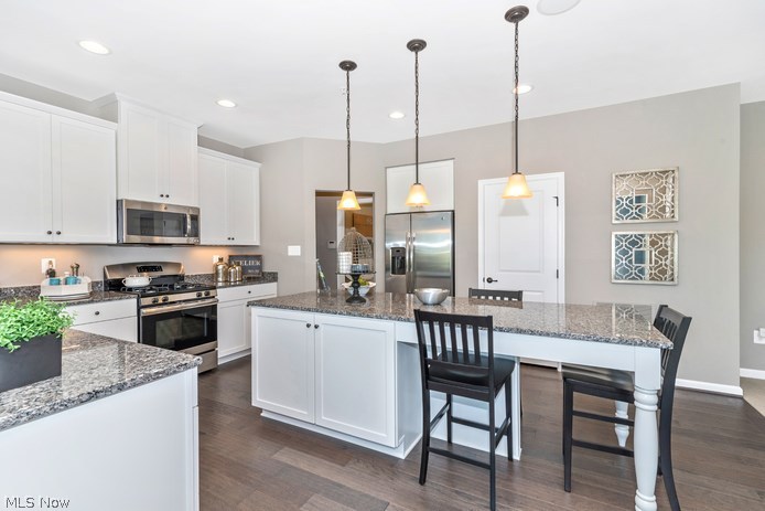 The Preserve at Salt Creek - Residential