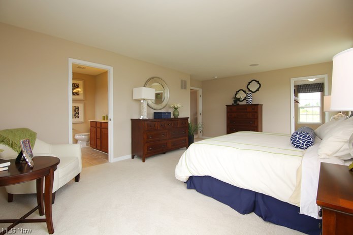 The Preserve at Salt Creek - Residential