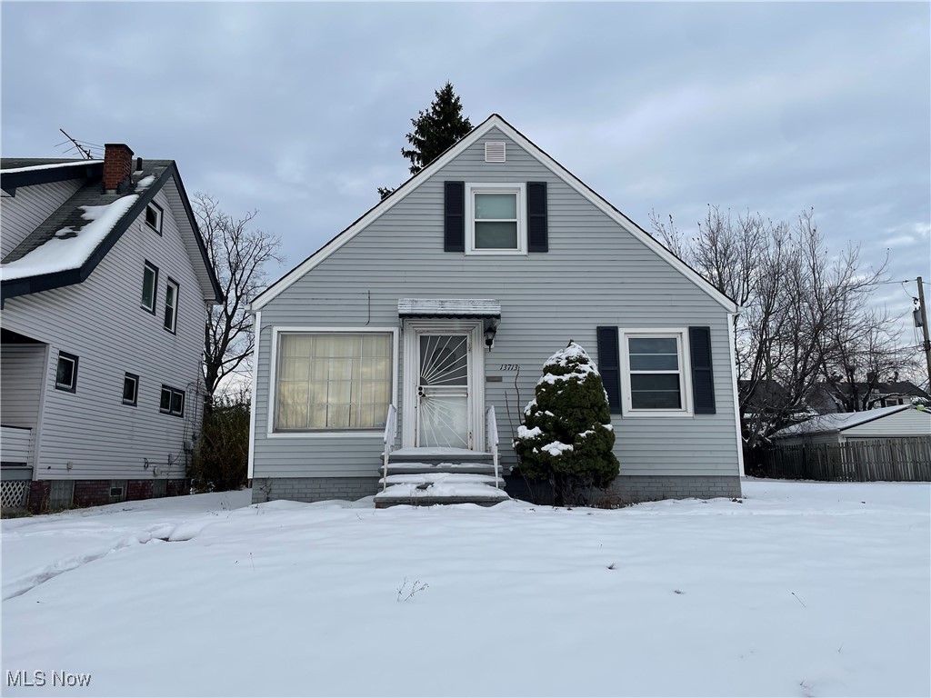 Cranwood Land Co - Residential