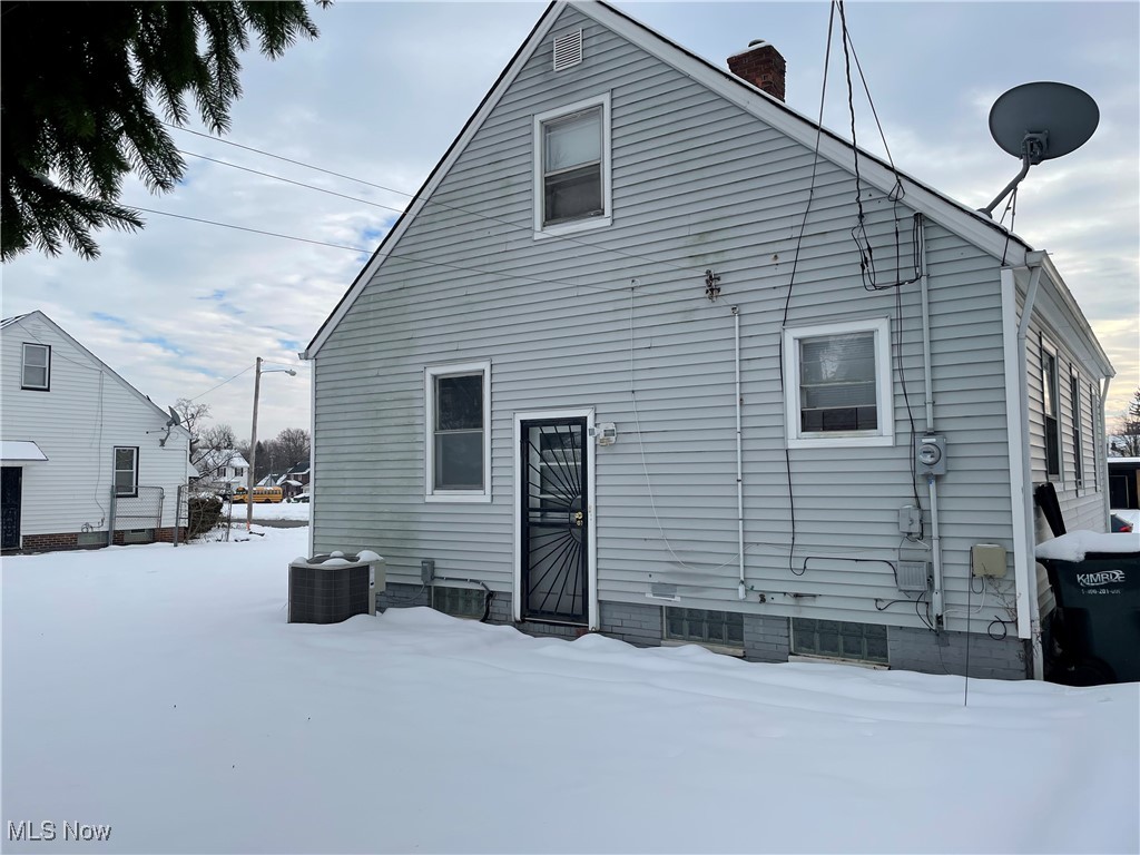 Cranwood Land Co - Residential