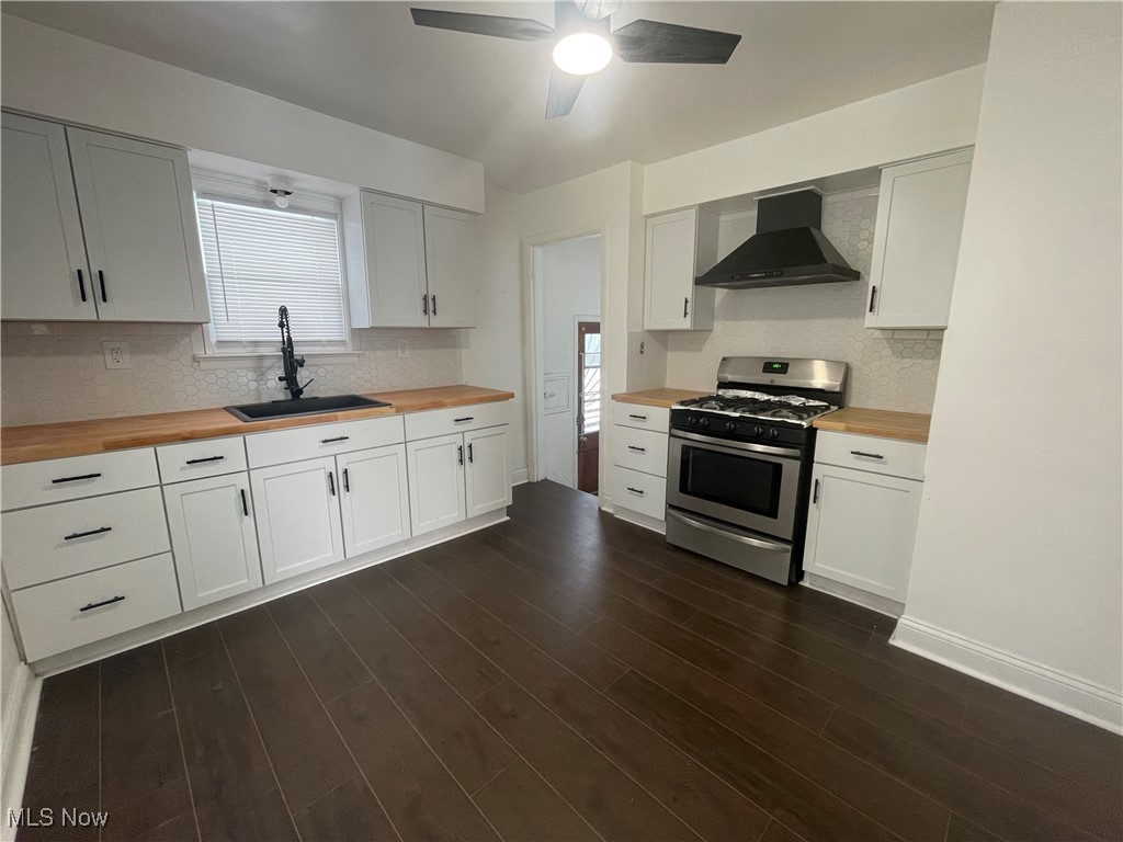 Cranwood Land Co - Residential