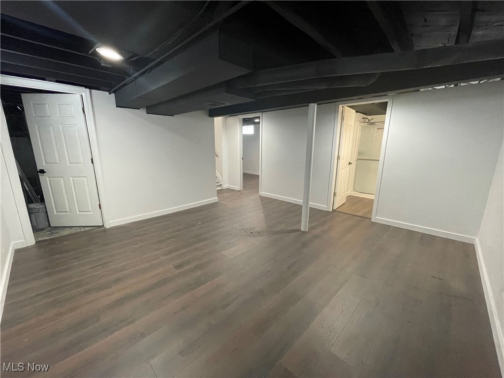 Cranwood Land Co - Residential